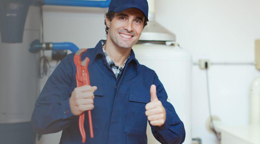 Professional Leak Detection in Star Lake, WI
